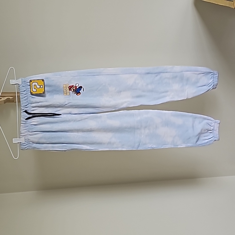 Super Mario Sweats ( kids)